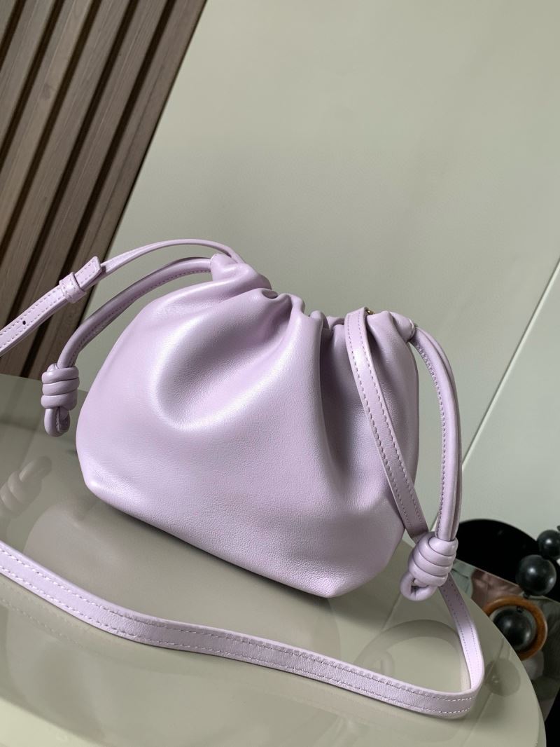 Loewe Flamenco Bags